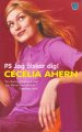 Cecelia Ahern - "PS Jag lskar dig!"