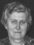 Farmor - Ida f Ringdal
