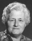 Mormor - Stina f Ringkvist
