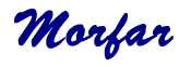 Morfars anor