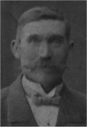  David  Hansson 1873-1931